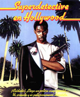 Beverly Hills Cop /    